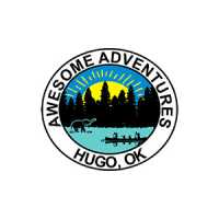 Oklahoma Awesome Adventures Logo