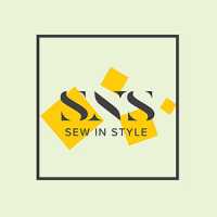 Sew in Style, LLC Logo