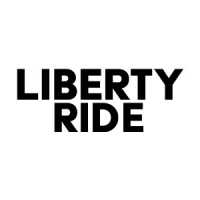 Liberty Ride Logo