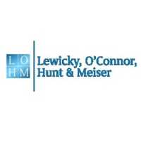 Lewicky, O’Connor, Hunt & Meiser, LLC Logo
