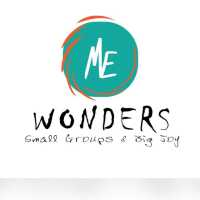 ME-Wonders Travel Logo