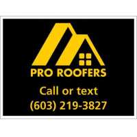 Pro Roofers LLC Logo