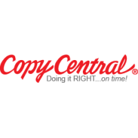 Copy Central El Cerrito Logo