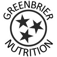 Greenbrier Nutrition Logo