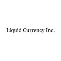 Liquid Currency Logo