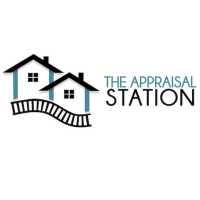 The Appraisal Station - Versailles Logo
