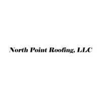 North Point Roofing LLC Logo
