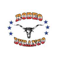 Rodeo Durango Logo