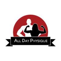 All Day Physique Gym Logo