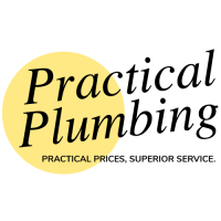 Practical Plumbing Logo