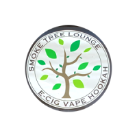 Smoke Tree Lounge Logo