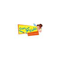 Fun-4-Kids Entertainment Logo