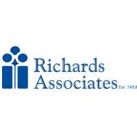 Richards Associates Inc Logo