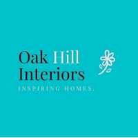 Oak Hill Interiors Logo