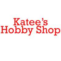 Katee’s Hobby Shop Logo