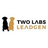 Two Labs LeadGen Logo