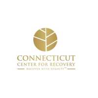 Connecticut Center for Recovery Logo