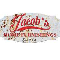 Jacob's Home Furnishings Logo