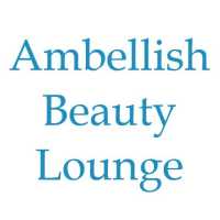 Ambellish Beauty Lounge Logo