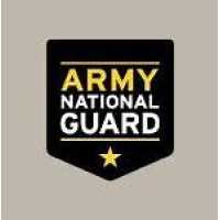 Colorado Army National Guard Recruiting Logo