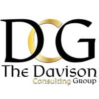 The Davison Consulting Group Logo