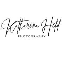 Katharina Held Photography Logo