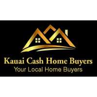 Kauai Cash Home Buyers Logo