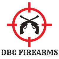 DBG Firearms Logo