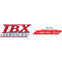 IBX Services Logo