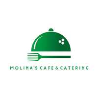 Molinas Cafe Catering Logo
