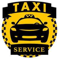 Ardmore Taxi Service Logo