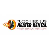 Tucson Bed Bug Heater Rental - Best Bed Bug Treatment Logo