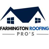 Farmington Roofing Pros Logo