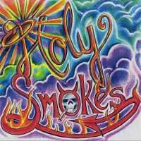 Holy Smokes - GB East Logo