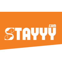 Chicago Dog Trainer - Stayyy.com Logo