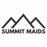 Summit Maids Logo