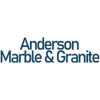 Anderson Marble & Granite Logo