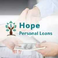 Hope Payday Loans Logo