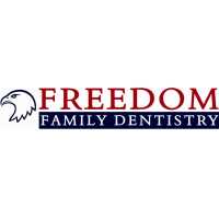 Freedom Family Dentistry Logo