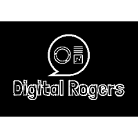 Digital Rogers Logo
