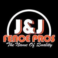 J&J Fence Pros LLC Logo