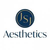 JSJ Aesthetics Logo