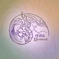 Fifth Element Artistry Logo