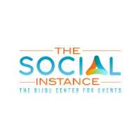 The Social Instance Logo