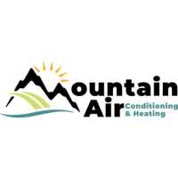 Mountain Air Conditioning & Heating Logo