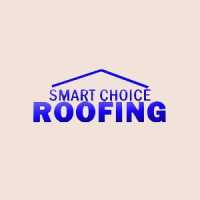 Smart Choice Roofing Logo