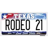 RODEO DFW AIRPORT CAR LIMO SERVICE Logo