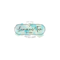 Luminous Tan by Bri, LLC Logo