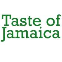 Taste of Jamaica Logo