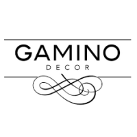 Gamino Decor Logo
